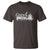 Ghost Hunter T Shirt The Other Side Is Closer Than You Think - Wonder Print Shop