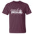 Ghost Hunter T Shirt The Other Side Is Closer Than You Think - Wonder Print Shop