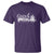Ghost Hunter T Shirt The Other Side Is Closer Than You Think - Wonder Print Shop