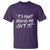Funny Halloween Ghost Hunting T Shirt It's Right Behind Me Isn't It - Wonder Print Shop