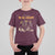 Funny Halloween T Shirt For Kid Tis The Season To Be Creepy Dancing Skeleton - Wonder Print Shop