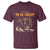 Funny Halloween T Shirt Tis The Season To Be Creepy Dancing Skeleton - Wonder Print Shop