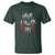 Funny Halloween T Shirt Have A Killer Day Blood - Wonder Print Shop