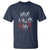 Funny Halloween T Shirt Have A Killer Day Blood - Wonder Print Shop