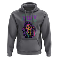 Funny Halloween Hoodie Have A Killer Day