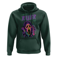 Funny Halloween Hoodie Have A Killer Day