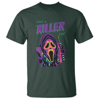Funny Halloween T Shirt Have A Killer Day - Wonder Print Shop