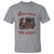 Funny Grim Reaper T Shirt Too Chill To Kill Halloween - Wonder Print Shop