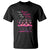Ballerina Halloween T Shirt Very Demure Very Mindful Very Cutesy Skeleton Coquette - Wonder Print Shop