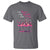 Ballerina Halloween T Shirt Very Demure Very Mindful Very Cutesy Skeleton Coquette - Wonder Print Shop