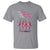 Ballerina Halloween T Shirt Very Demure Very Mindful Very Cutesy Skeleton Coquette - Wonder Print Shop