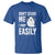 Funny Halloween T Shirt Don't Scare Me I Poop Easily - Wonder Print Shop
