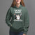 I'm Not Short I'm Penguin Size Angry But Cute Hoodie - Wonder Print Shop
