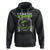 Truck Driver Wrecker I Can't Fix Stupid But I Can Tow It Hoodie - Wonder Print Shop