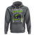 Truck Driver Wrecker I Can't Fix Stupid But I Can Tow It Hoodie - Wonder Print Shop