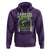 Truck Driver Wrecker I Can't Fix Stupid But I Can Tow It Hoodie - Wonder Print Shop