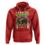 Truck Driver Wrecker I Can't Fix Stupid But I Can Tow It Hoodie - Wonder Print Shop