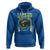 Truck Driver Wrecker I Can't Fix Stupid But I Can Tow It Hoodie - Wonder Print Shop