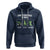 The Struggle Is Real Dinosaur Fitness Gymer Weight Pull Up Handstand Hoodie - Wonder Print Shop