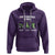 The Struggle Is Real Dinosaur Fitness Gymer Weight Pull Up Handstand Hoodie - Wonder Print Shop