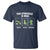 The Struggle Is Real Dinosaur Fitness Gymer Weight Pull Up Handstand T Shirt - Wonder Print Shop