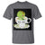 Funny Dinosaur Tea Rex T Shirt - Wonder Print Shop