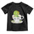 Funny Dinosaur Tea Rex Toddler T Shirt