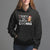 I Teach The Smartest Little Cookies Christmas Best Teacher Hoodie - Wonder Print Shop