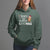 I Teach The Smartest Little Cookies Christmas Best Teacher Hoodie - Wonder Print Shop