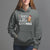 I Teach The Smartest Little Cookies Christmas Best Teacher Hoodie - Wonder Print Shop