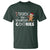 I Teach The Smartest Little Cookies Christmas Best Teacher T Shirt - Wonder Print Shop