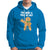 You Want A Piece Of Me Gingerbread Naughty Christmas Hoodie - Wonder Print Shop