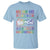 Funny Christmas LGBT T Shirt Ho Ho Ho Homosexual - Wonder Print Shop
