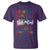 Funny Christmas LGBT T Shirt Ho Ho Ho Homosexual - Wonder Print Shop
