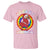Funny Christmas LGBT T Shirt Santa Ho Ho Ho Homosexual - Wonder Print Shop