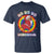 Funny Christmas LGBT T Shirt Santa Ho Ho Ho Homosexual - Wonder Print Shop