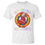 Funny Christmas LGBT T Shirt Santa Ho Ho Ho Homosexual - Wonder Print Shop