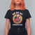 Funny Christmas LGBT T Shirt For Women Santa Ho Ho Ho Homosexual - Wonder Print Shop