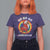 Funny Christmas LGBT T Shirt For Women Santa Ho Ho Ho Homosexual - Wonder Print Shop