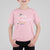 Funny Christmas LGBT T Shirt For Kid Naughty Nice Gay - Wonder Print Shop