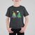 Funny Gay Christmas T Shirt For Kid Rainbow Christmas Tree LGBT - Wonder Print Shop