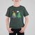 Funny Gay Christmas T Shirt For Kid Rainbow Christmas Tree LGBT - Wonder Print Shop