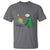 Funny Gay Christmas T Shirt Rainbow Christmas Tree LGBT - Wonder Print Shop