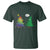 Funny Gay Christmas T Shirt Rainbow Christmas Tree LGBT - Wonder Print Shop