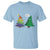 Funny Gay Christmas T Shirt Rainbow Christmas Tree LGBT - Wonder Print Shop