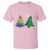 Funny Gay Christmas T Shirt Rainbow Christmas Tree LGBT - Wonder Print Shop