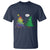 Funny Gay Christmas T Shirt Rainbow Christmas Tree LGBT - Wonder Print Shop