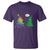 Funny Gay Christmas T Shirt Rainbow Christmas Tree LGBT - Wonder Print Shop