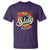 Funny Christmas LGBT T Shirt Slay All Day Sleigh Rainbow - Wonder Print Shop
