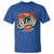 Funny Christmas LGBT T Shirt Slay All Day Sleigh Rainbow - Wonder Print Shop